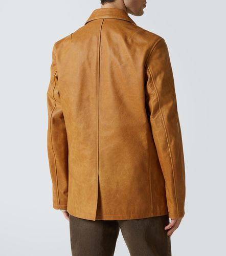 Our Legacy Blazer Opening en cuir - Our Legacy - Modalova