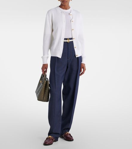 Bottega Veneta Top - Bottega Veneta - Modalova