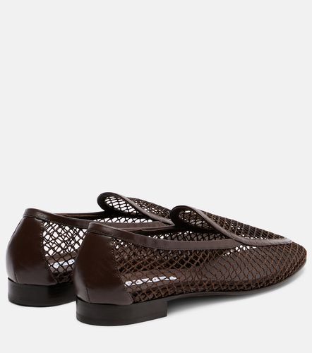 Aquazzura Mocassins Saint Germain - Aquazzura - Modalova