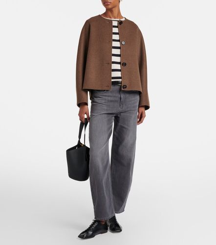 T-shirt Divina en coton mélangé - 'S Max Mara - Modalova