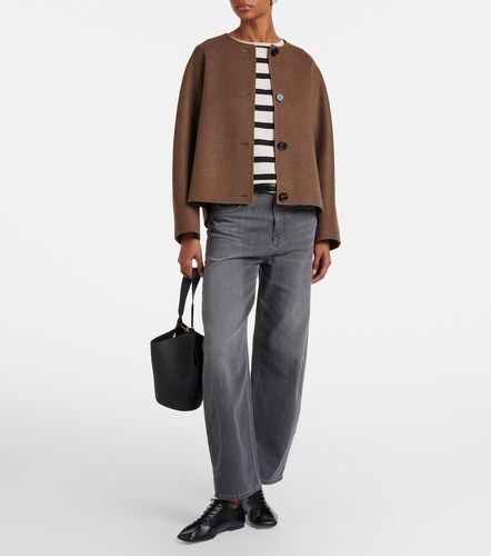 T-shirt Divina en coton mélangé - 'S Max Mara - Modalova