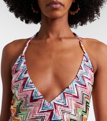Missoni Robe midi - Missoni - Modalova