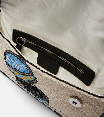 Staud Sac Tommy à perles fantaisie - Staud - Modalova