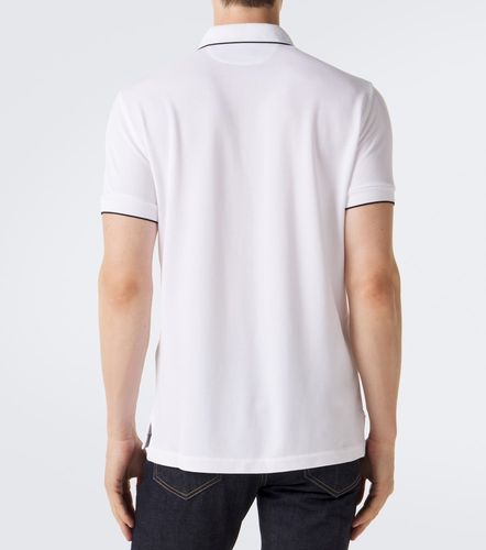 Tom Ford Polo en piqué - Tom Ford - Modalova