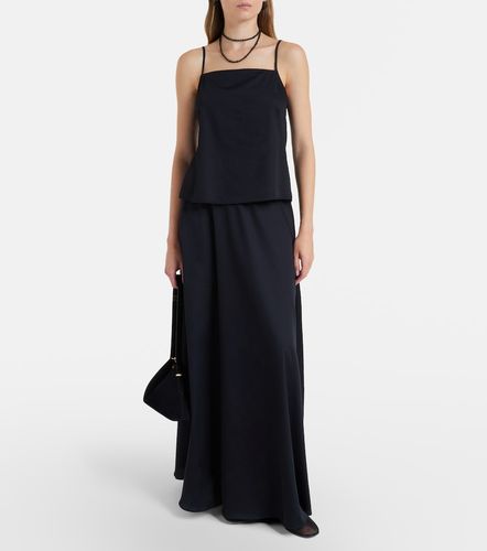 Leset Jupe longue Yoko en coton - Leset - Modalova