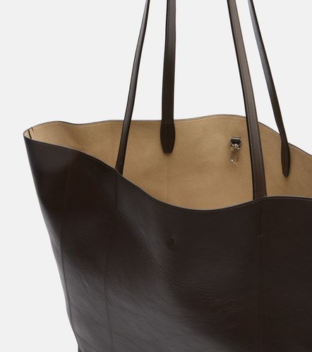Toteme Cabas Roam Large en cuir - Toteme - Modalova