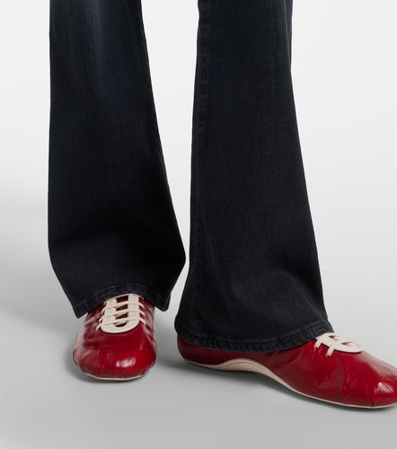Jean bootcut Leggy - 7 For All Mankind - Modalova