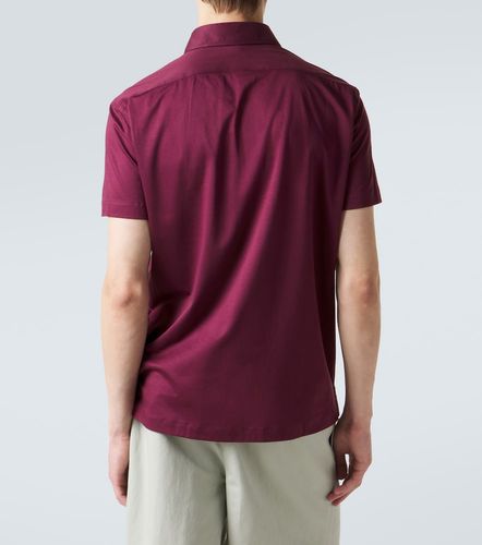 Kiton Polo en coton - Kiton - Modalova