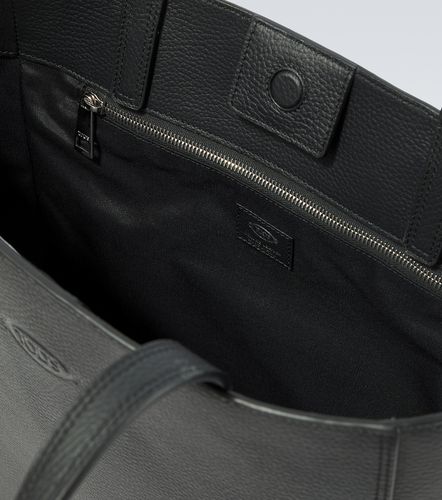 Tod's Cabas Medium en cuir - Tod's - Modalova