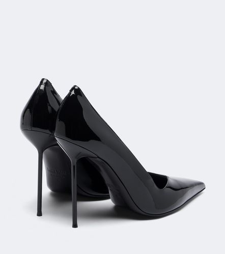 Escarpins Lidia en cuir verni - Paris Texas - Modalova