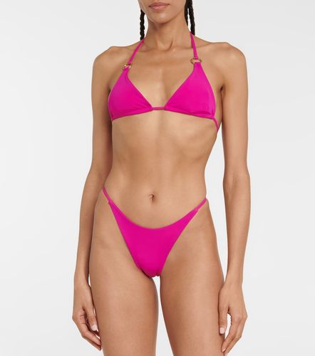 Haut de bikini Mini Ring - Louisa Ballou - Modalova