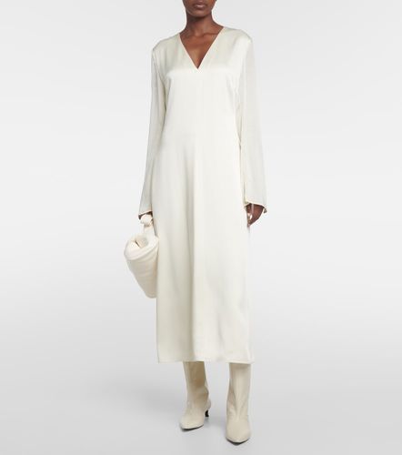 Jil Sander Bottes en cuir - Jil Sander - Modalova