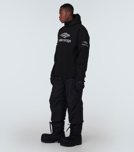 Bottes de neige Alaska Low - Balenciaga - Modalova