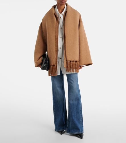Jean flare Mankind taille haute - 7 For All Mankind - Modalova