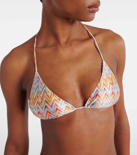 Missoni Bikini Zigzag - Missoni - Modalova