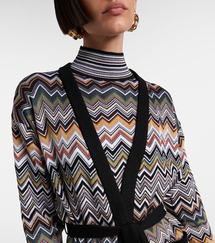 Missoni Cardigan - Missoni - Modalova