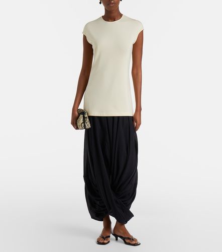Toteme Jupe midi - Toteme - Modalova