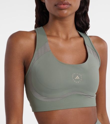 Brassière de sport Power Impact - Adidas by Stella McCartney - Modalova