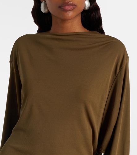 Jacquemus Robe Mistral en jersey - Jacquemus - Modalova