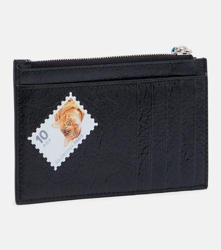 Balenciaga Portefeuille en cuir - Balenciaga - Modalova