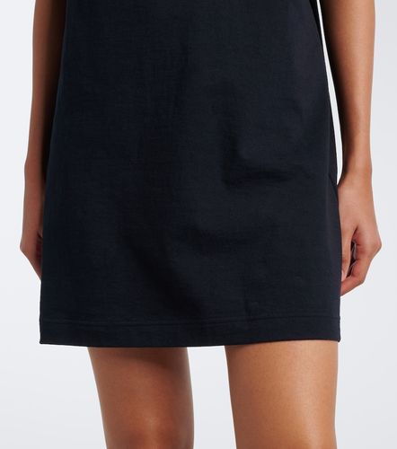 Sacai Robe en coton - Sacai - Modalova