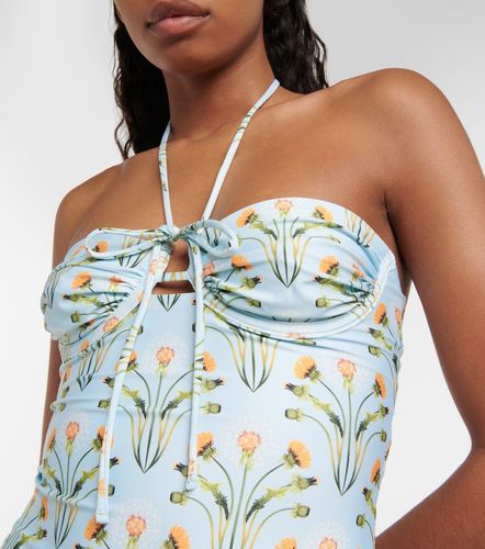 Maillot de bain Sándalo à fleurs - Agua by Agua Bendita - Modalova