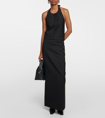 Wardrobe.NYC Top en laine - Wardrobe.NYC - Modalova