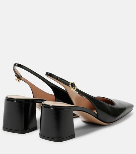 Escarpins slingback Freeda en cuir - Gianvito Rossi - Modalova
