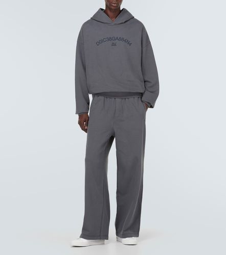 Dolce&Gabbana Sweat-shirt en coton - Dolce&Gabbana - Modalova