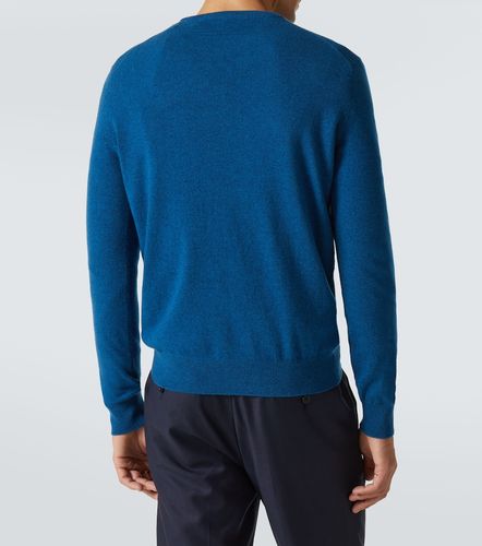 Zegna Pull en cachemire - Zegna - Modalova