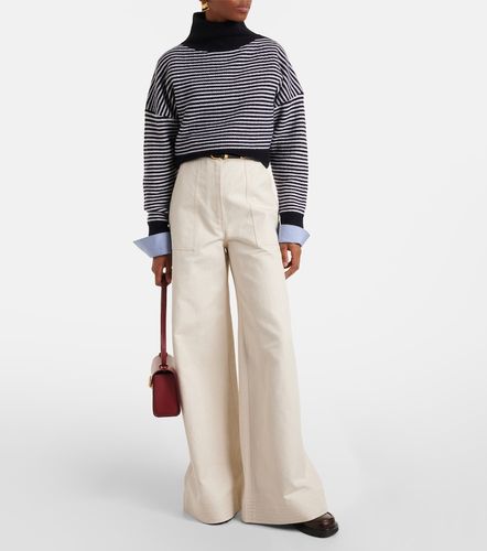Pull Bessica en laine et cachemire - Max Mara - Modalova
