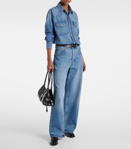 Chemise en jean - Citizens of Humanity - Modalova