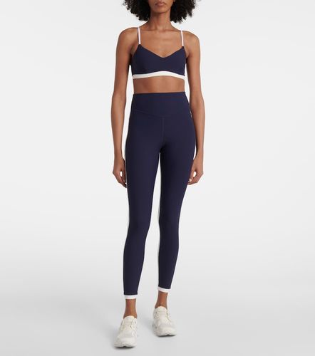 Brassière de sport Hamptons rayée - The Upside - Modalova