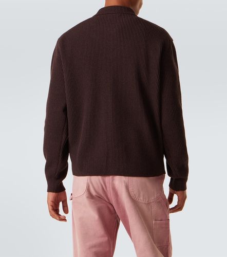 Auralee Cardigan en laine - Auralee - Modalova