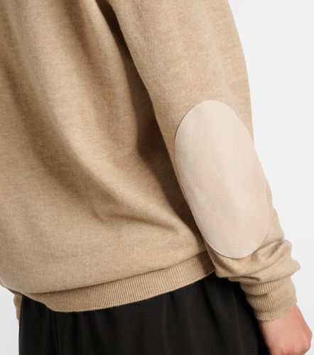 Maison Margiela Pull en laine - Maison Margiela - Modalova