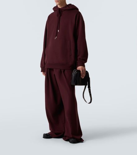 Sweat-shirt à capuche Hazel en coton - Dries Van Noten - Modalova