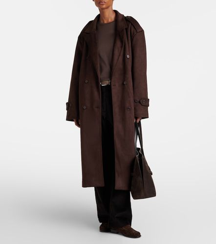 Trench-coat Pembroke - The Frankie Shop - Modalova