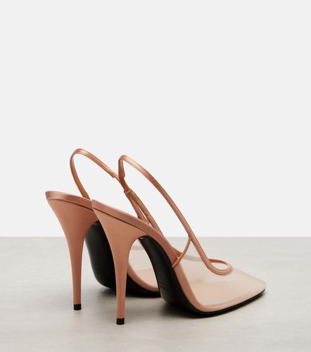 Escarpins slingback Anita 110 - Saint Laurent - Modalova