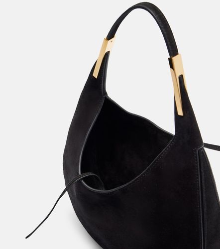 Savette Sac Florence Small en daim - Savette - Modalova
