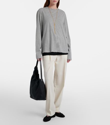 Róhe T-shirt en coton - Rohe - Modalova