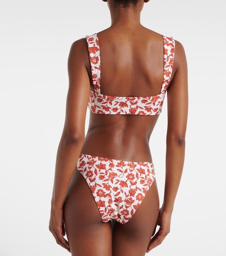 SIR Bas de bikini Chloe floral - SIR - Modalova