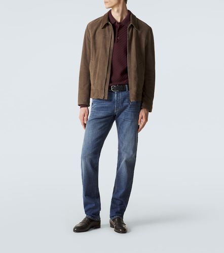 Brioni Jean slim Meribel - Brioni - Modalova