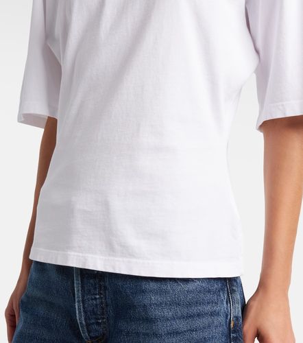 Agolde T-shirt Storey en coton - Agolde - Modalova