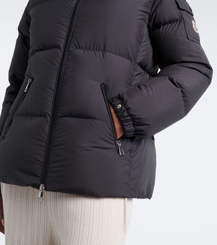 Veste doudoune à capuche Fourmines - Moncler - Modalova