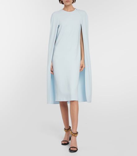 Stella McCartney Robe midi - Stella McCartney - Modalova