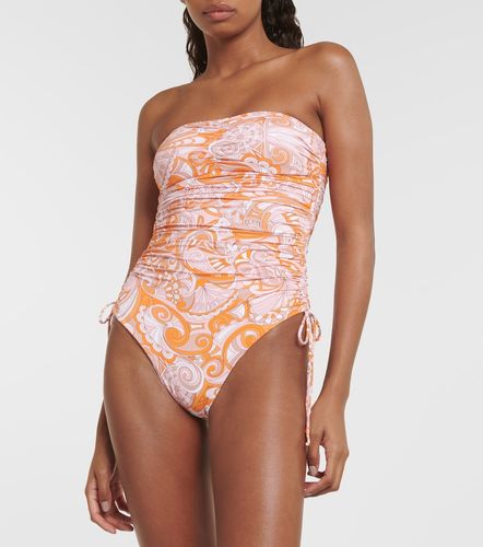 Maillot de bain Sydney imprimé - Melissa Odabash - Modalova