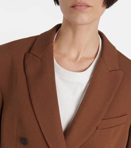 Wardrobe.NYC Blazer en laine - Wardrobe.NYC - Modalova