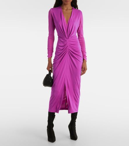 Robe midi Hades - Diane von Furstenberg - Modalova