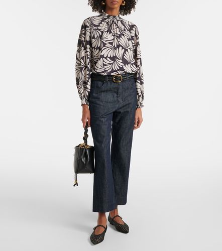 Velvet Blouse Leonie imprimée - Velvet - Modalova