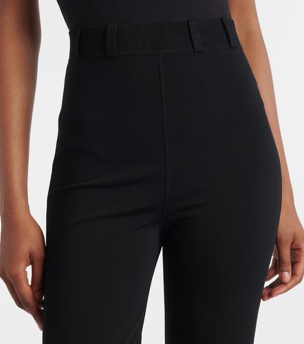 Alaïa Legging - Alaia - Modalova